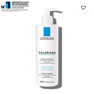 La Roche-Posay Toleriane Dermo-Cleanser